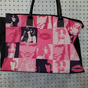 Free Victoria Secret Bag with $50 closet purchase